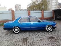 ALPINA CLASSIC
