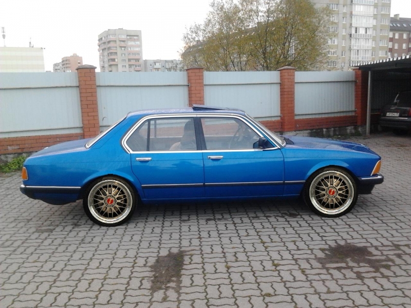 BBS LM