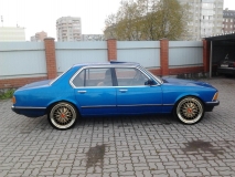 BBS LM