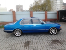 BBS CH-R