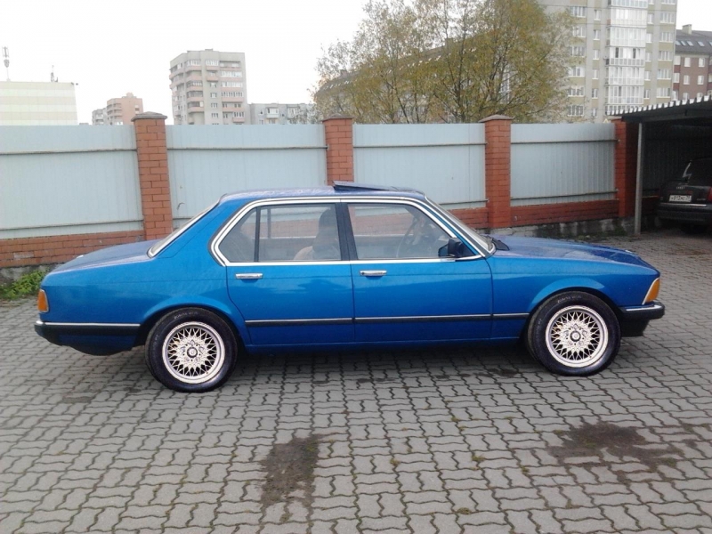 BBS Mahle