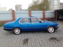 BBS Mahle