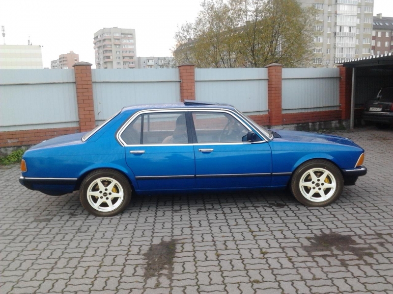 BORBET C