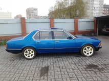 BORBET C
