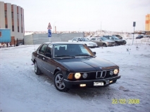 Обкатка ДВС