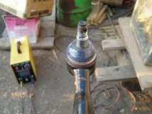 А это пыльник от классики...силиконовый!