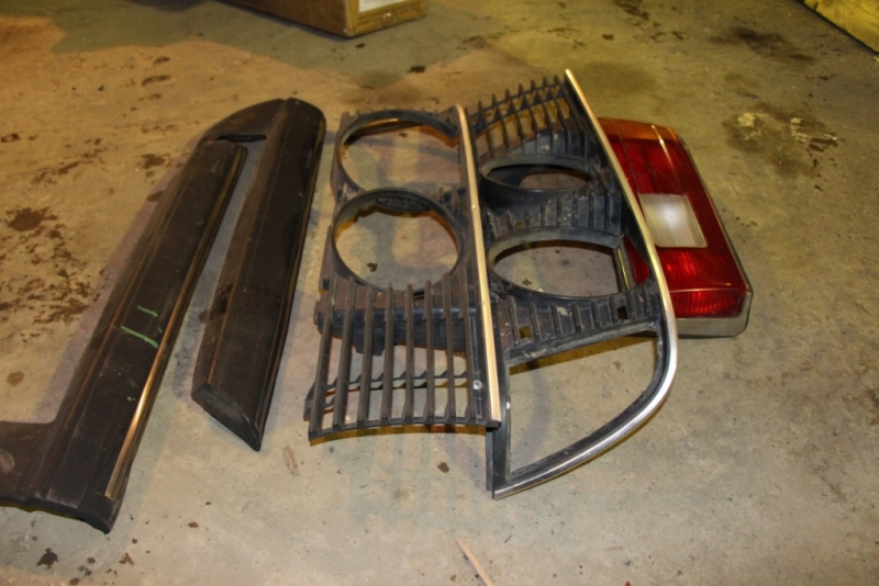 реш стоп молд