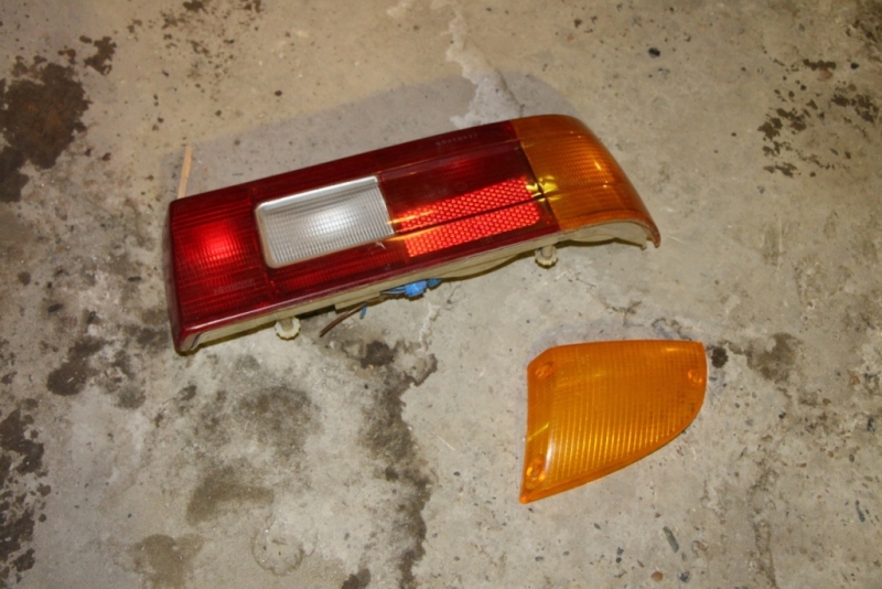 стоп поворот