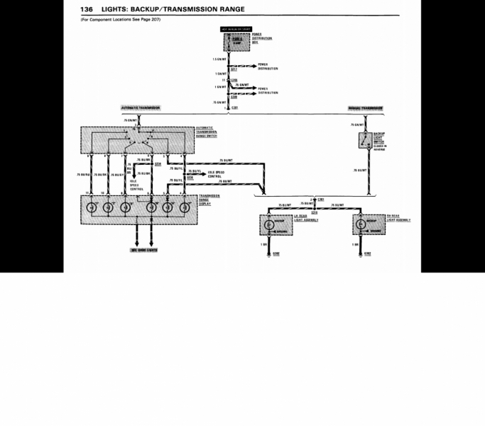 АКППиКППразводка