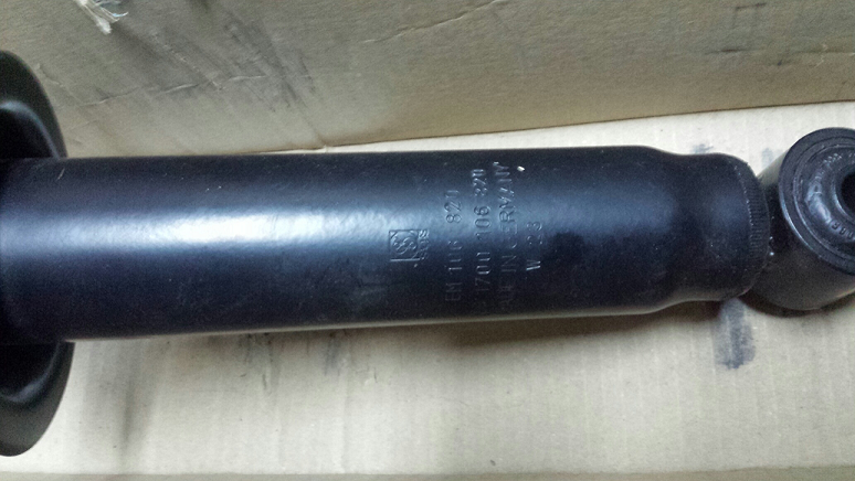 Аммортизаторы зад