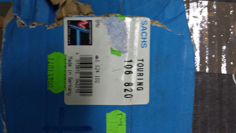 аммортизаторы задние