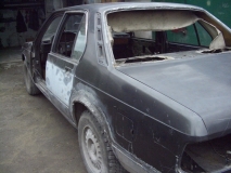 у маляров-без окон,без дверцов...