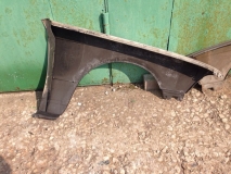 Левое крыло