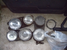 реставрация фар-было