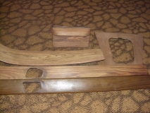 реставрация досок 2