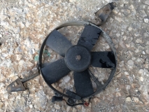 электический вентилятор