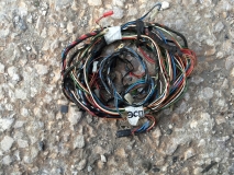 Проводка стеклоподъемников