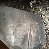 Топливный бак 100л