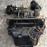 печка в сборе