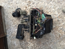 печка в сборе 2