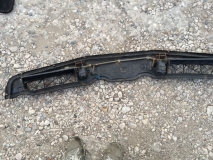 заслонки внешние для кондея