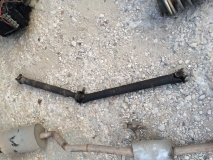 Кардан для 4акпп