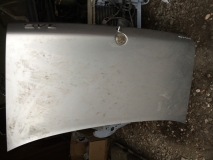 Крышка багажника 2