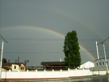 Двойная радуга