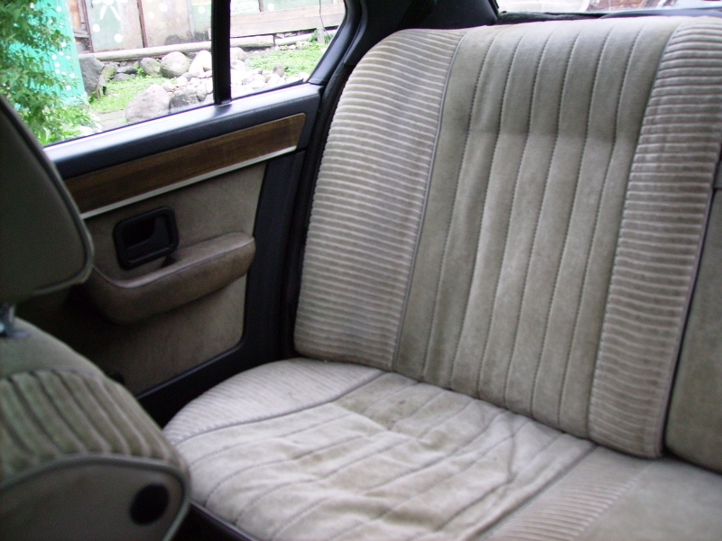 Рай для пассажира