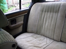 Рай для пассажира