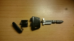 Ключ от магнитной сигналки